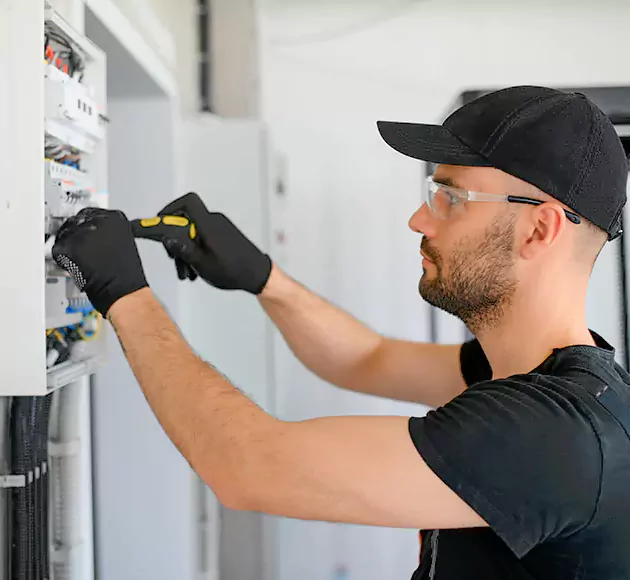 Crafting Reliable Electrical Service in Alabaster Since 2009
