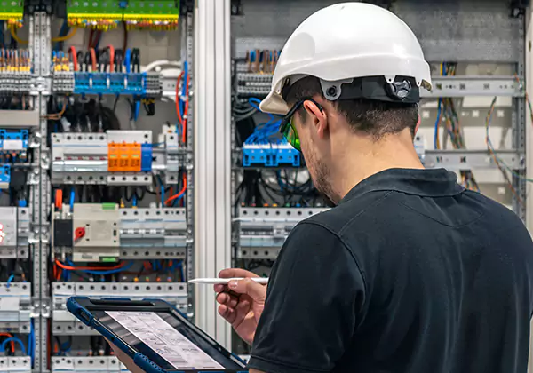 Electrical Inspection Services Alabaster