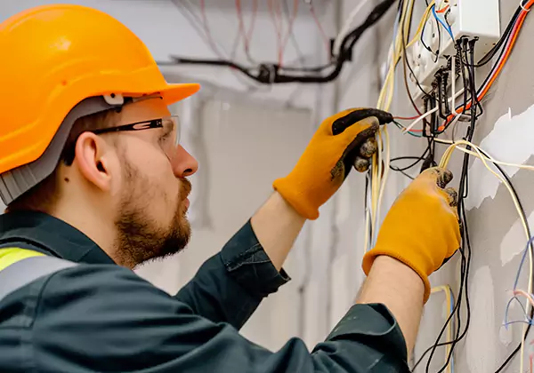 Electrical Wiring Services Alabaster