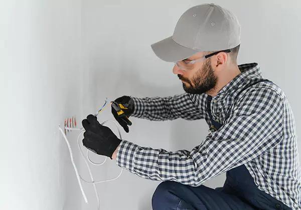 Emergency Electrical Repair Alabaster