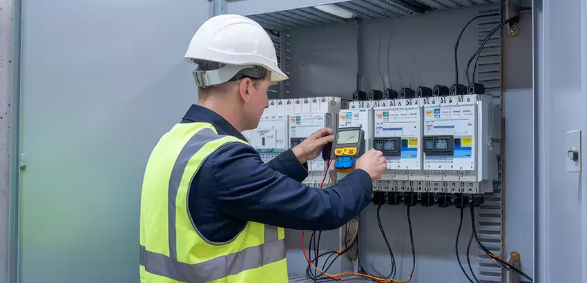 Commercial Electrical Repair In Alabaster
