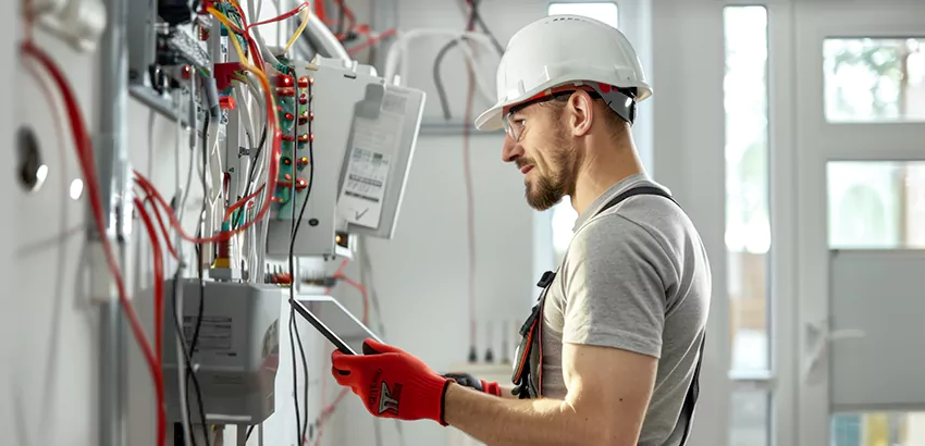 Commercial Electrician In Alabaster
