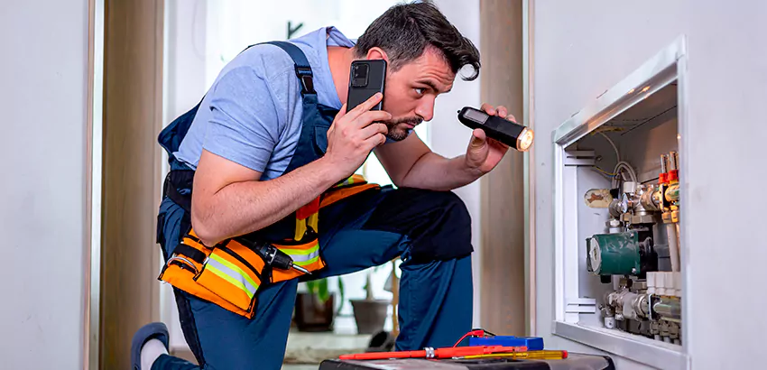 Electrical Repair Services In Alabaster
