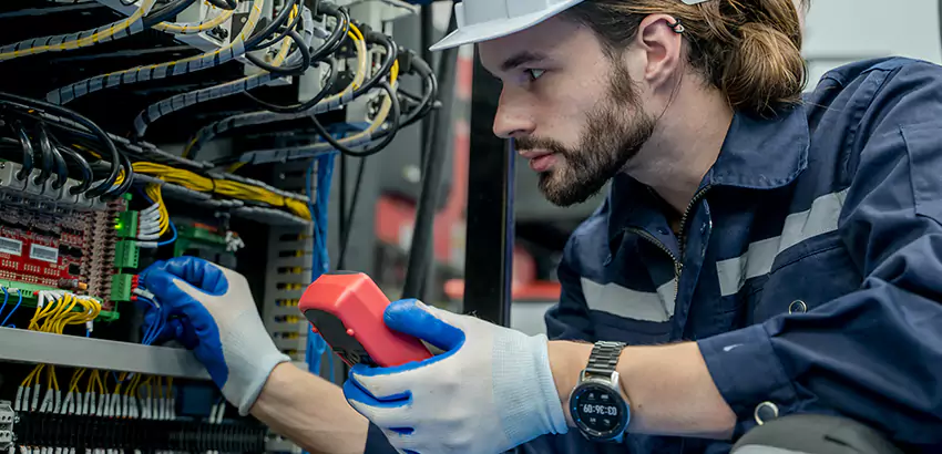 Electrical Troubleshooting In Alabaster