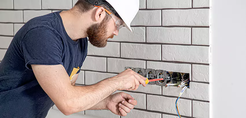 Emergency Electrical Repair In Alabaster