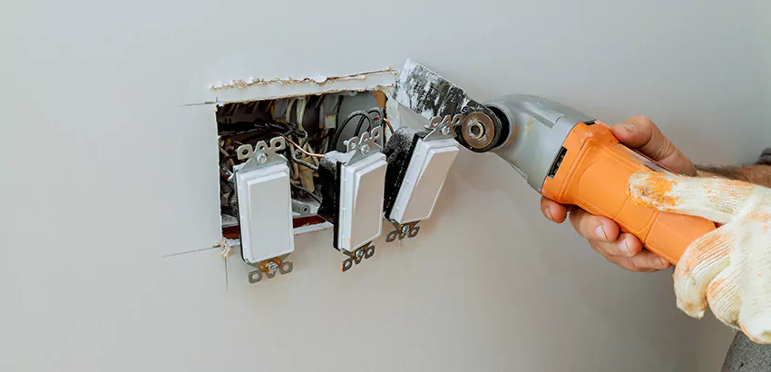 Emergency Electrician In Alabaster