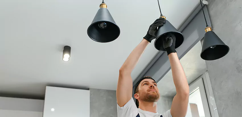 Lighting Electrician In Alabaster