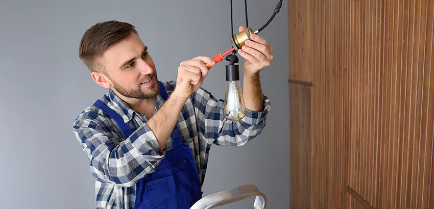 Residential Electrical Repair In Alabaster