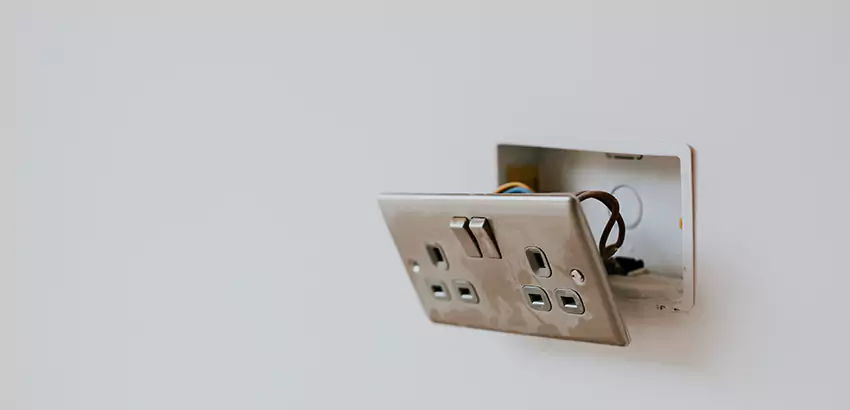 GFCI Breaker Replacement in Alabaster