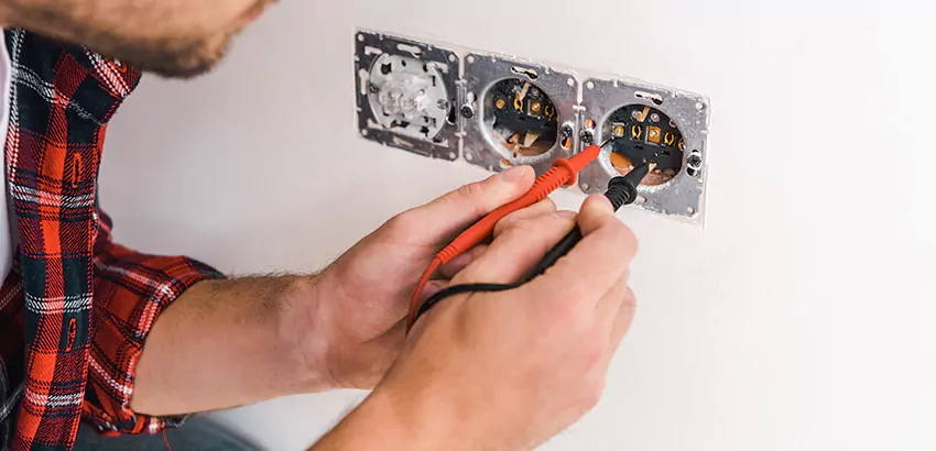 Building Automation and Smart Connectivity in Alabaster