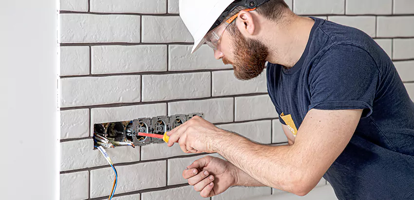Rewiring for Modern Electrical Demand in Alabaster