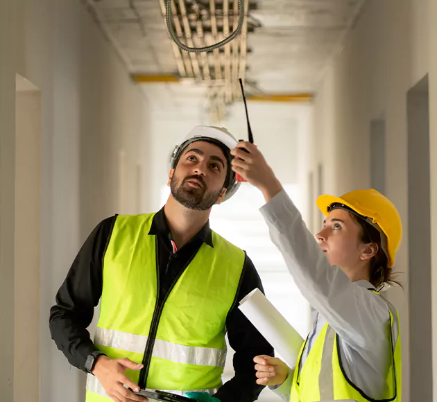Licensed Commercial Electrician: Your Local Business Electrical Partner in Alabaster, AL