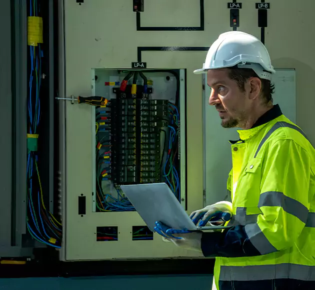 Professional Electrical Inspection: Your Local Safety Check Team in Alabaster, AL