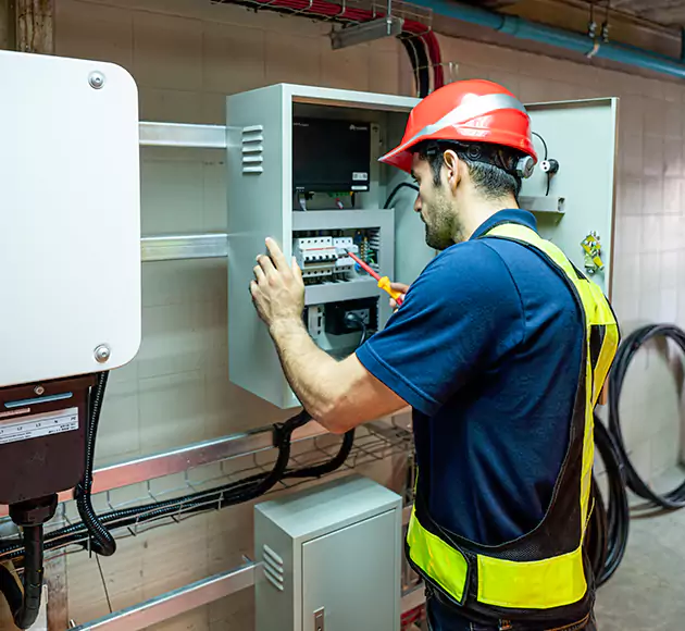 Professional Electrical Maintenance: Your Local Preventive Care Team in Alabaster, AL