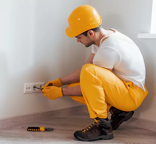 Trusted Electrical Repair Services: Your Local Fix-It Team in Alabaster, AL