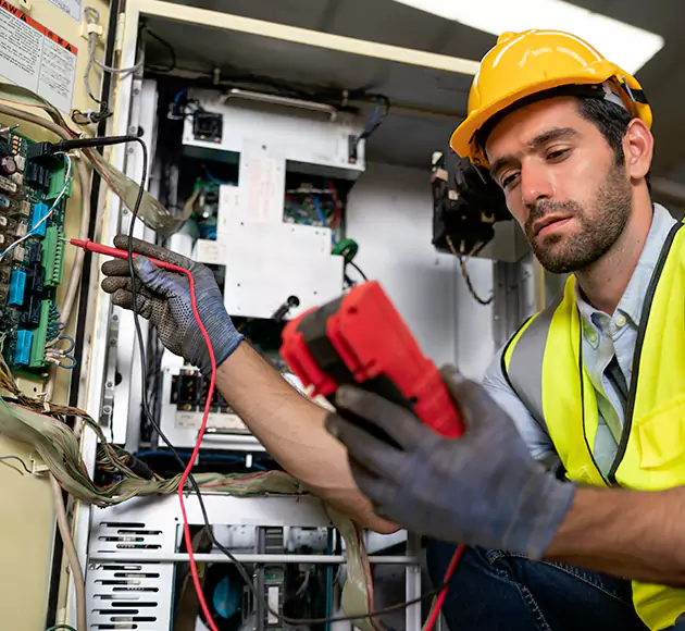 Professional Electrical Troubleshooting: Your Local Diagnostic Team in Alabaster, AL