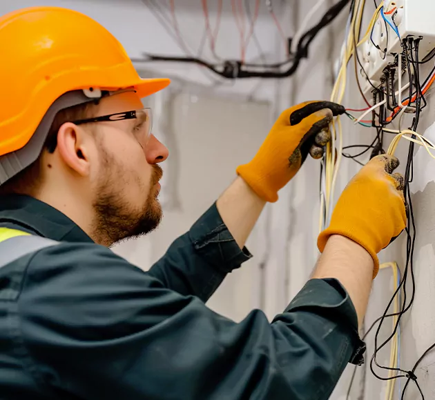 Professional Electrical Wiring Services: Your Local Wiring Team in Alabaster, AL