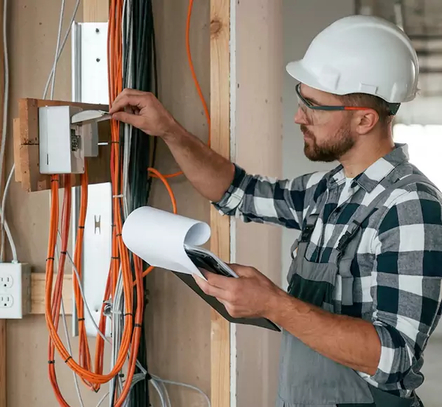 Professional Emergency Electrical Repair: Your Local Urgent Fix Team in Alabaster, AL