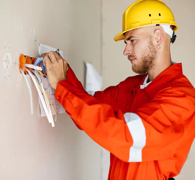 Local 24 Hour Electrician: Fast Response When You Need It Most in Alabaster, AL