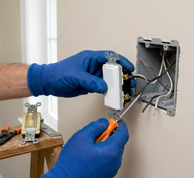 Professional Light Switch Replacement: Your Local Swap-Out Team in Alabaster, AL