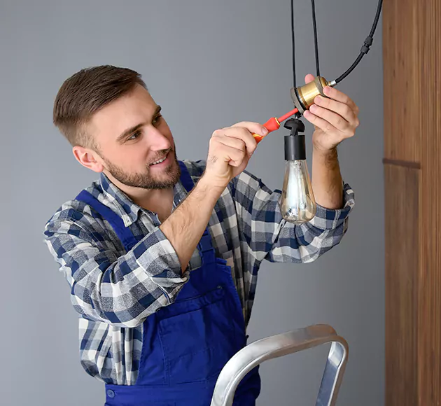 Professional Lighting Electrician: Your Local Fixture Expert in Alabaster, AL