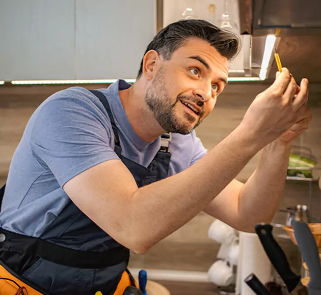 Trusted Home Electrician: Your Local Choice in in Alabaster, AL