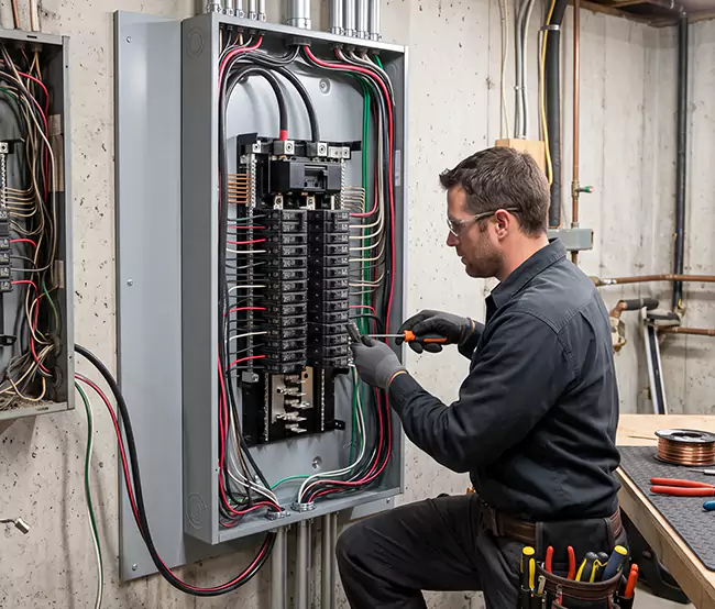 What Makes Us the Right Choice in Alabaster, AL?