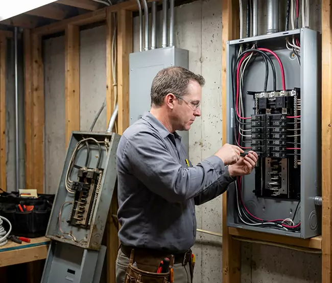 What Makes Us the Right Choice in Alabaster, AL?