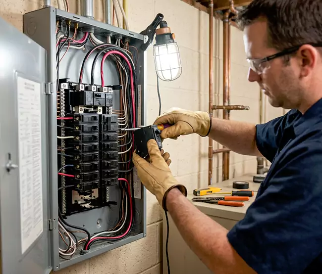 What Makes Us the Right Choice in Alabaster, AL?