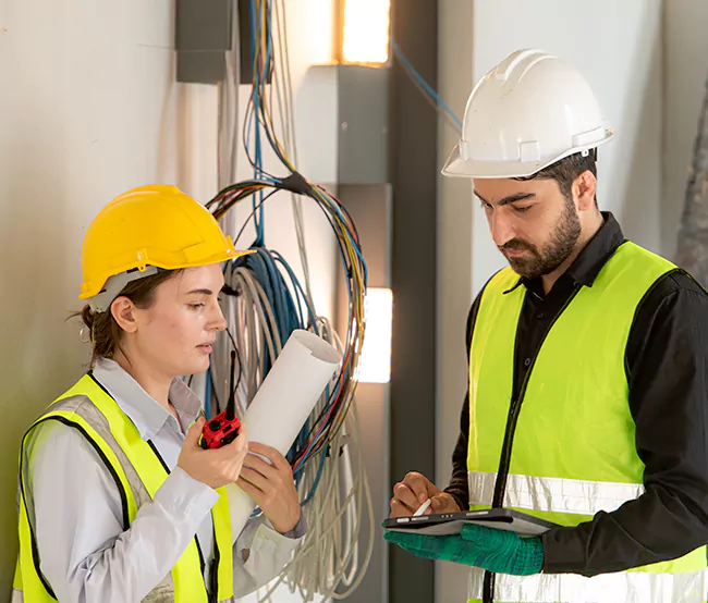 Why Businesses Choose Us as Their Commercial Electrician in Alabaster, AL?