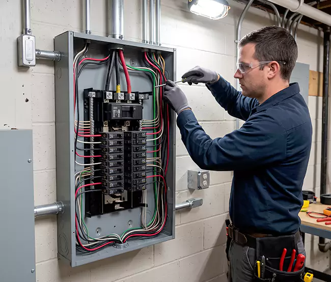 What Makes Us the Right Choice in Alabaster, AL?