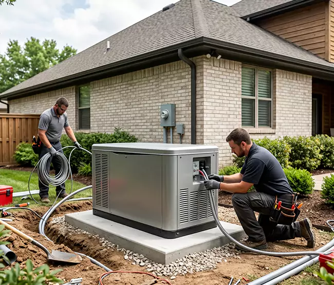 What Makes Us the Right Choice in Alabaster, AL?