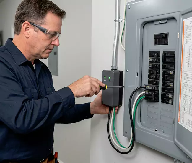 What Makes Us the Right Choice in Alabaster, AL?